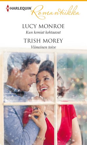 Kun kemiat kohtaavat / Viimeinen toive