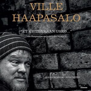 Et kuitenkaan usko...