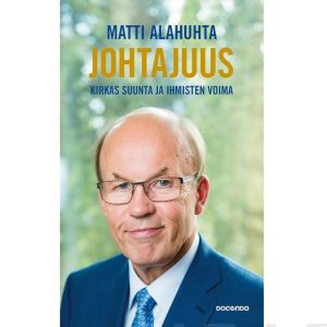 Johtajuus – Kirkas suunta ja ihmisten voima