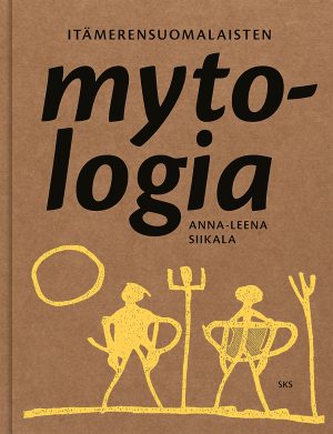 Itämerensuomalaisten mytologia