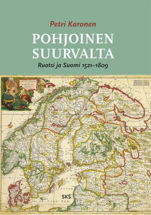 Pohjoinen suurvalta