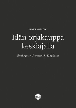 Idän orjakauppa keskiajalla
