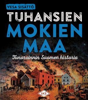 Tuhansien mokien maa