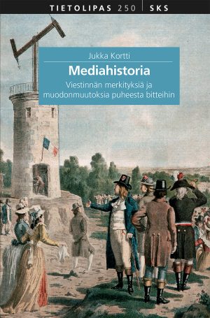 Mediahistoria