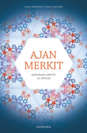 Ajan merkit
