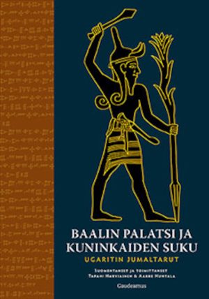 Baalin palatsi ja kuninkaiden suku