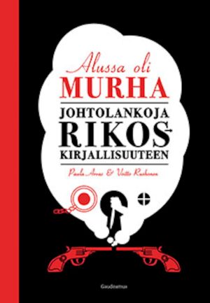 Alussa oli murha