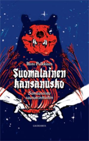 Suomalainen kansanusko