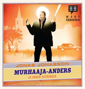 Murhaaja-Anders ja hänen ystävänsä