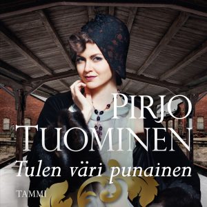 Tulen väri punainen