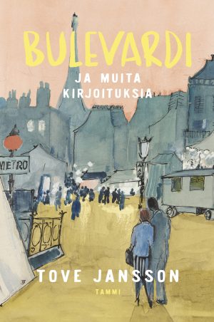Bulevardi - ja muita kirjoituksia
