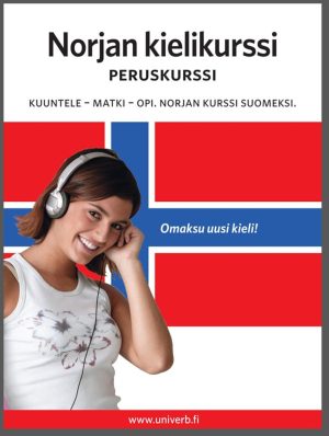 Norjan kielikurssi peruskurssi