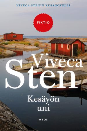 Kesäyön uni