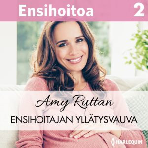 Ensihoitajan yllätysvauva