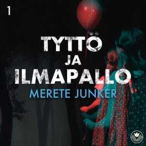 Tyttö ja ilmapallo