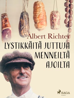 Lystikkäitä juttuja menneiltä ajoilta