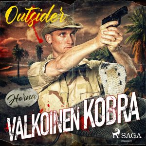 Valkoinen kobra