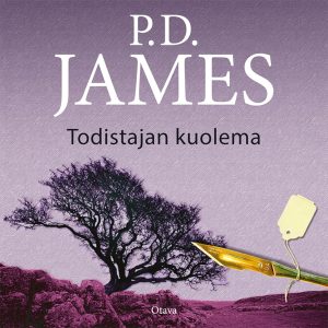 Todistajan kuolema