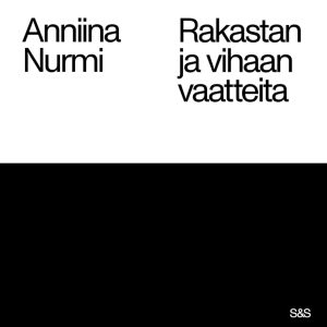 Rakastan ja vihaan vaatteita