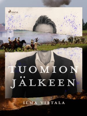 Tuomion jälkeen