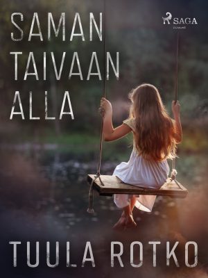 Saman taivaan alla