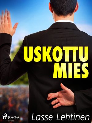 Uskottu mies