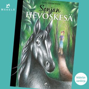 Sonjan hevoskesä