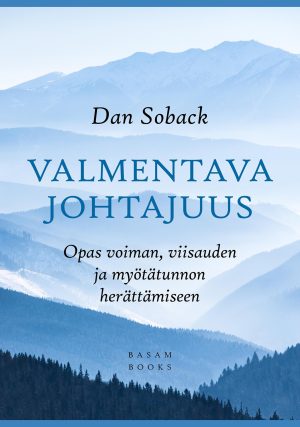 Valmentava johtajuus