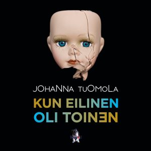 Kun eilinen oli toinen