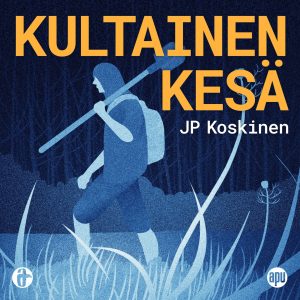 Kultainen kesä