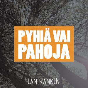 Pyhiä vai pahoja
