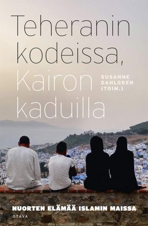 Teheranin kodeissa, Kairon kaduilla