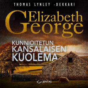 Kunnioitetun kansalaisen kuolema