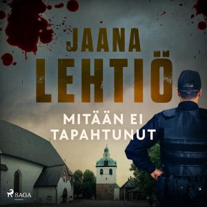 Mitään ei tapahtunut