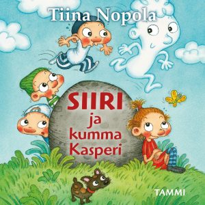 Siiri ja kumma Kasperi