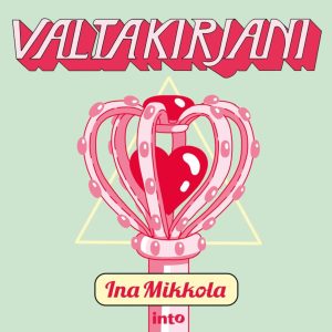 Valtakirjani