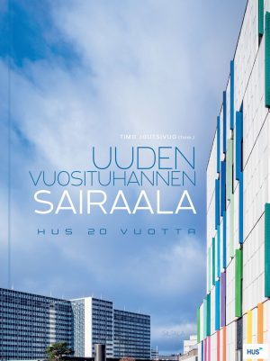 Uuden vuosituhannen sairaala