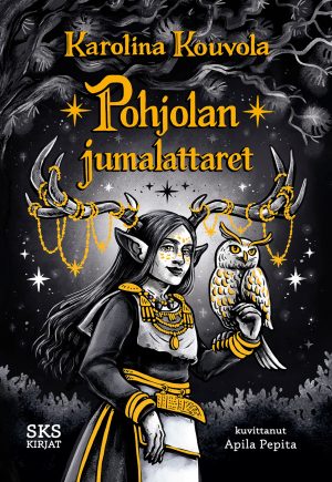 Pohjolan jumalattaret