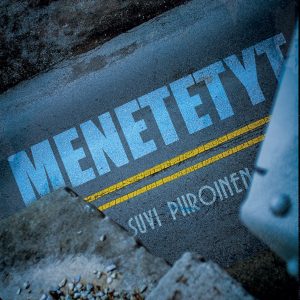 Menetetyt