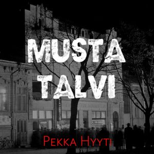 Musta talvi