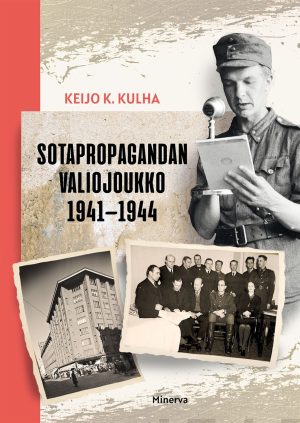 Sotapropagandan valiojoukko 1941-1944