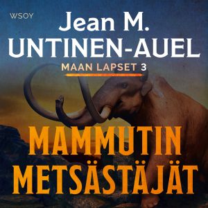Mammutin metsästäjät