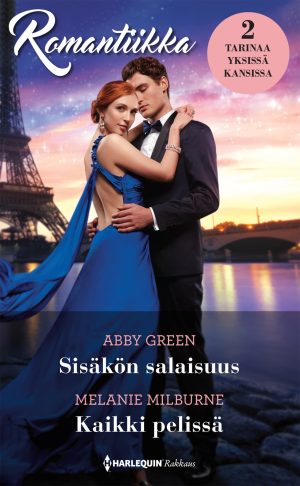 Sisäkön salaisuus / Kaikki pelissä