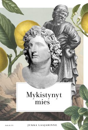 Mykistynyt mies