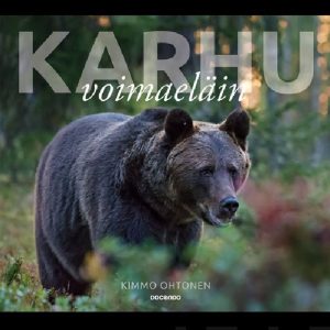 Karhu – voimaeläin