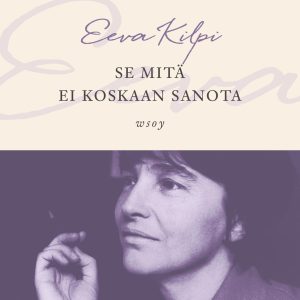 Se mitä ei koskaan sanota