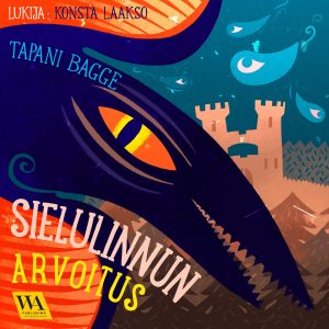 Sielulinnun arvoitus