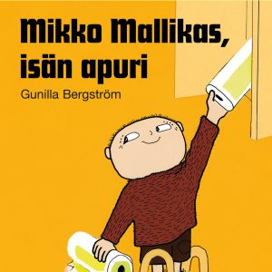 Mikko Mallikas, isän apuri