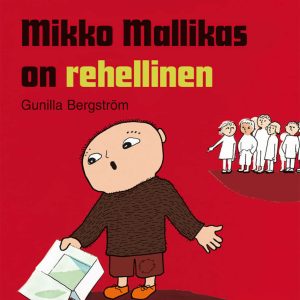 Mikko Mallikas on rehellinen