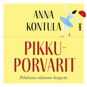 Pikkuporvarit